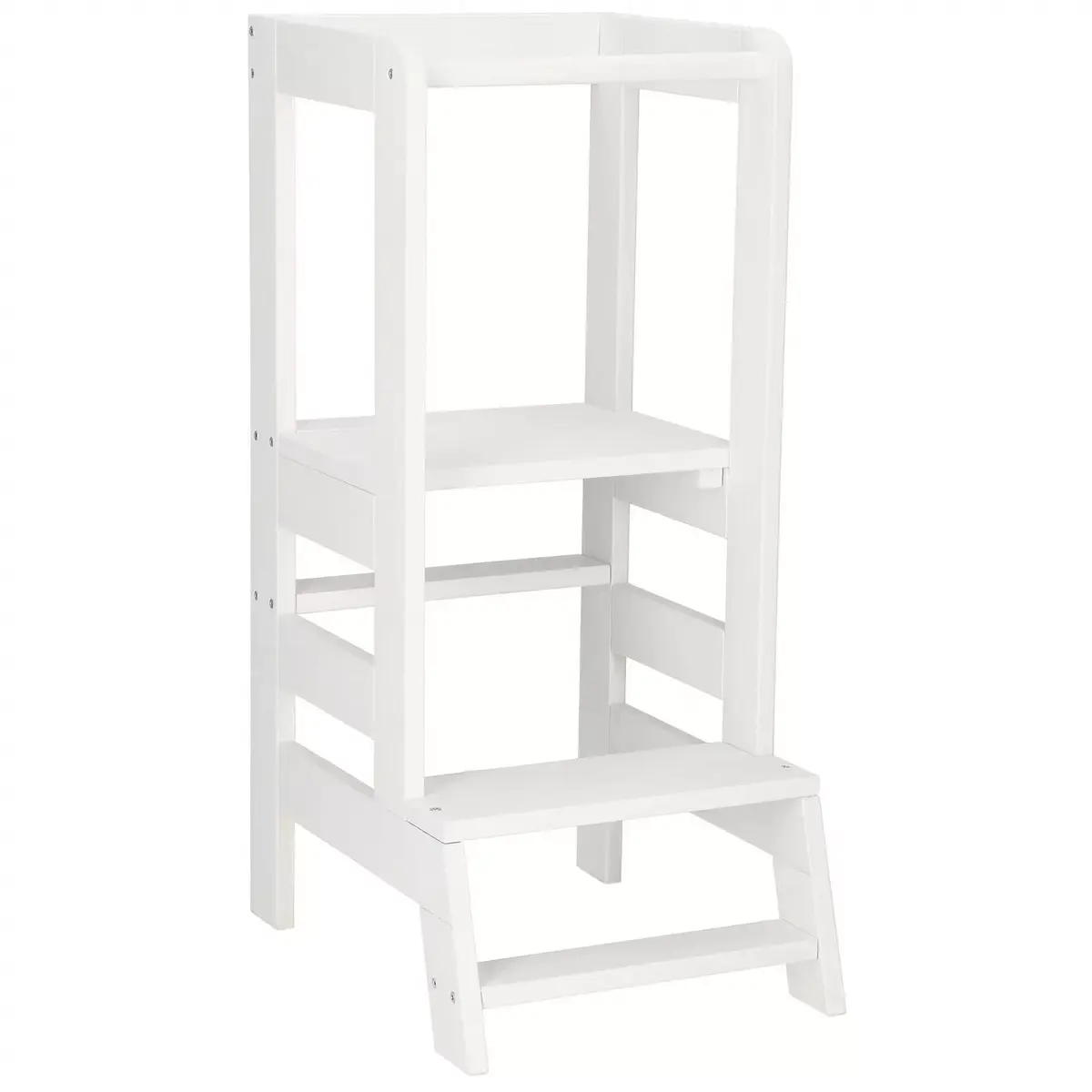 Virtuves palīgs Springos KCH01 WHITE 90 cm Photo 10