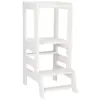 Virtuves palīgs Springos KCH01 WHITE 90 cm Photo 10