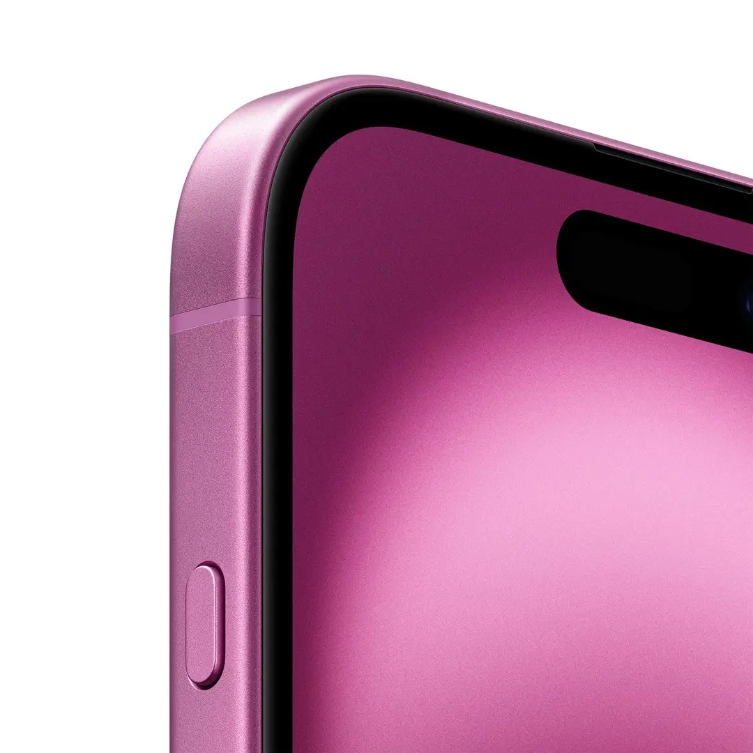 Смартфон Apple iPhone 16 Plus 512GB Photo 5