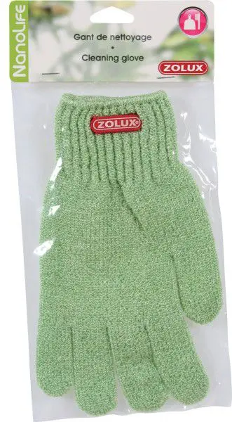 Akvārija tīrīšanas cimdi ZOLUX VAT000469 —