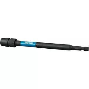 Держатель бит ударный Makita E-24131 1/4" привод, длина 152 мм