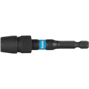 Bit Holder Impact Makita E-24125 1/4", Length 76.0 mm