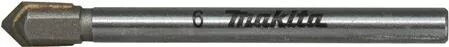 Stikla un flīžu urbis Makita D-78433
