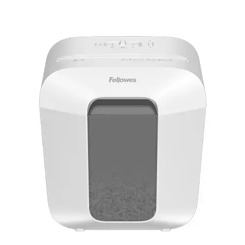 Шредер Fellowes LX Series 100109815 Photo 2