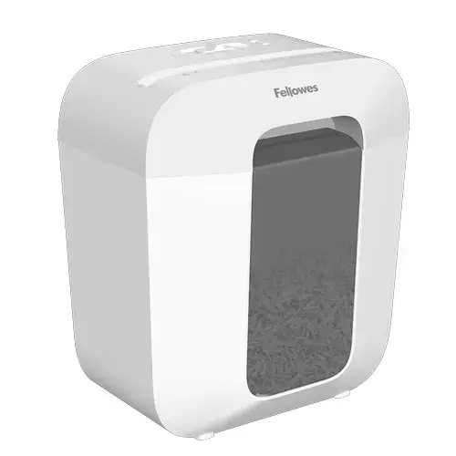 Шредер Fellowes LX Series 100109815 Photo 5