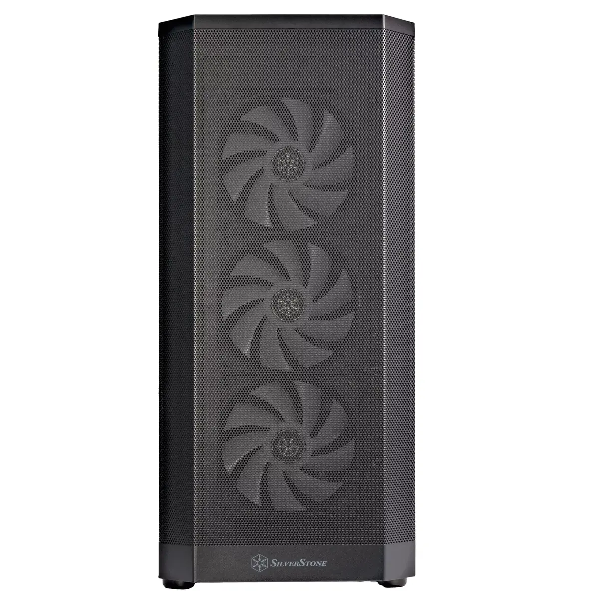 Компьютерный корпус Silverstone FARA 514X Photo 2