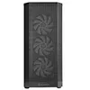 Компьютерный корпус Silverstone FARA 514X Photo 2