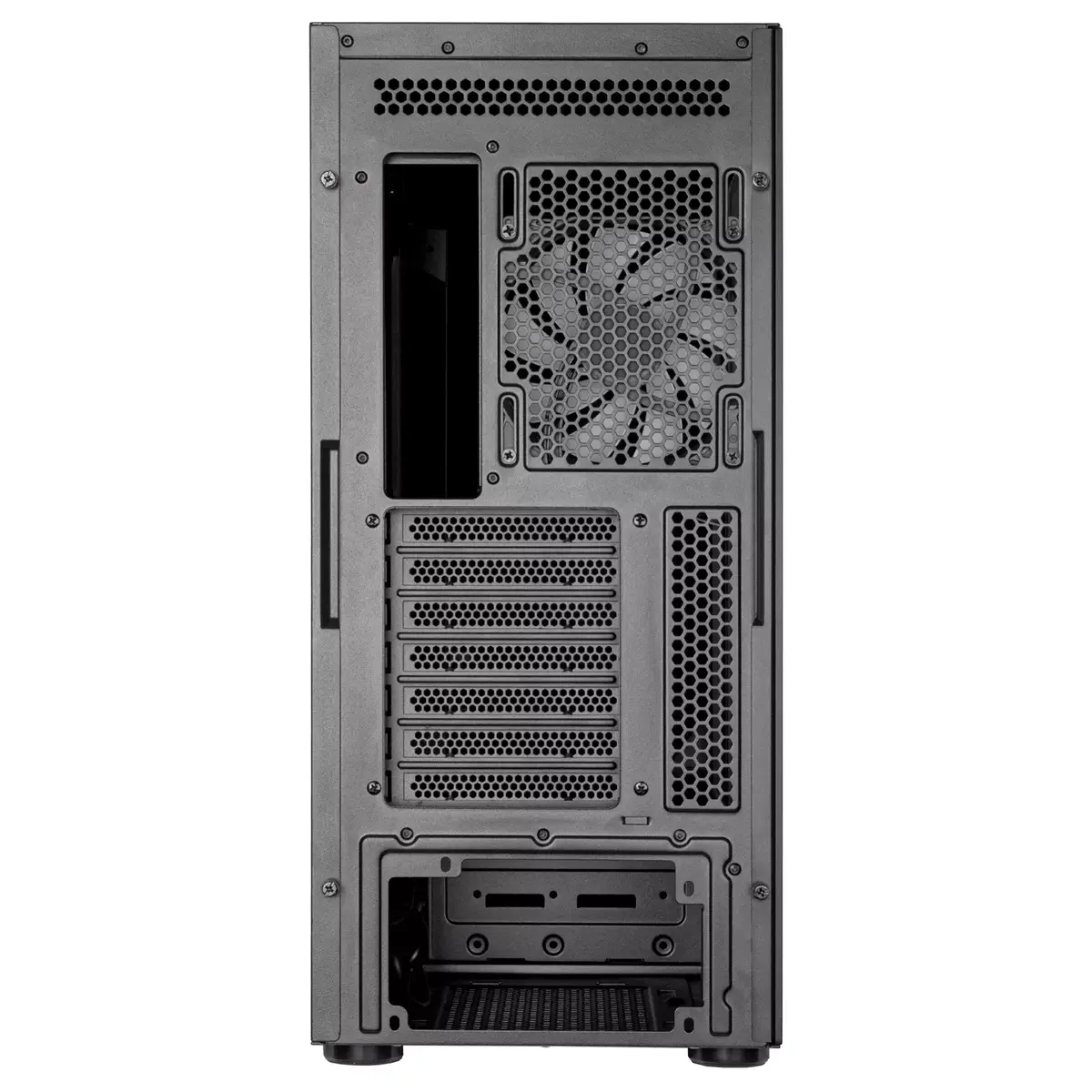 Компьютерный корпус Silverstone FARA 514X Photo 4