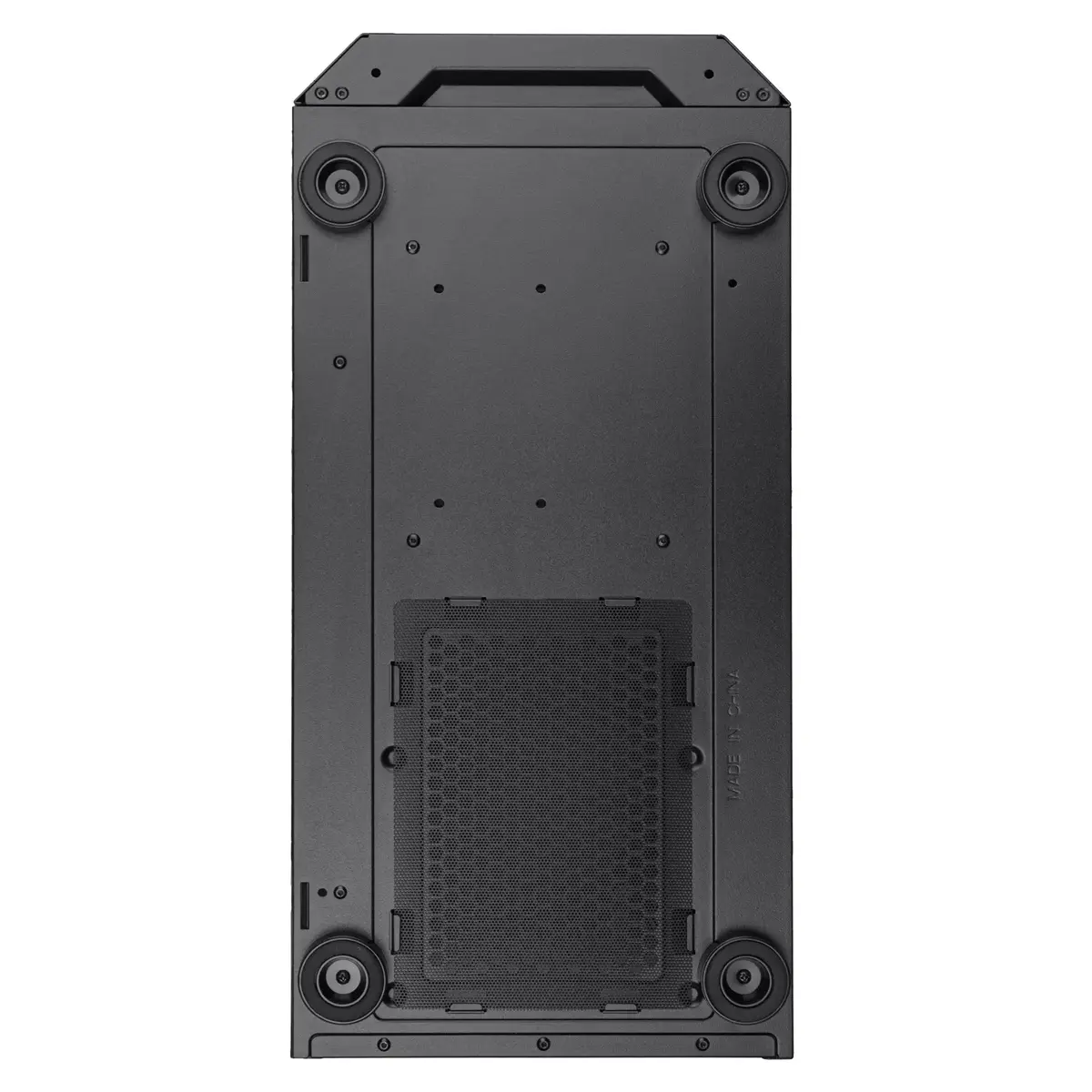 Компьютерный корпус Silverstone FARA 514X Photo 6