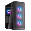 Компьютерный корпус Silverstone FARA 514X Photo 7