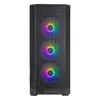 Компьютерный корпус Silverstone FARA 514X Photo 9