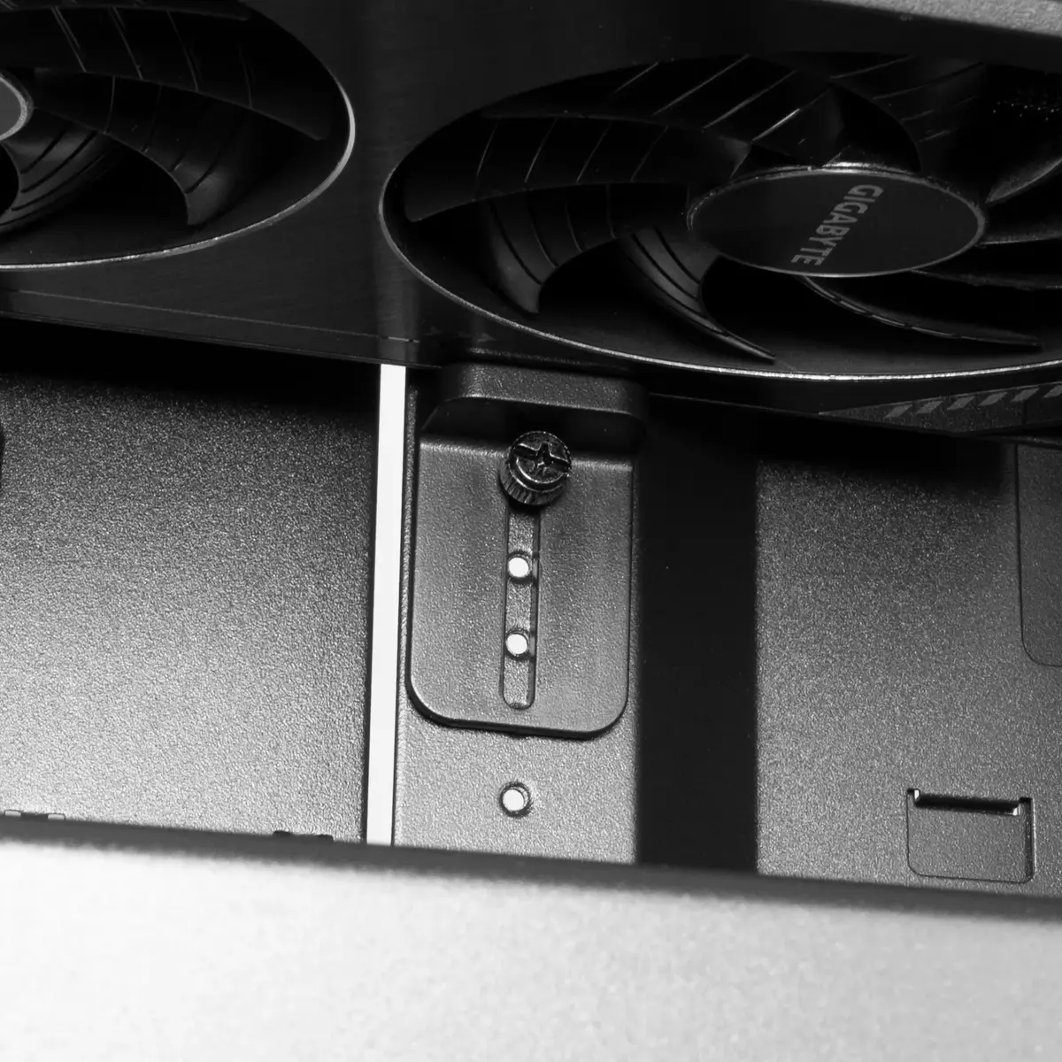 Компьютерный корпус Silverstone FARA 514X Photo 18