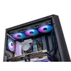 Компьютерный корпус Silverstone FARA 514X Photo 21