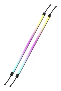 LED strip CORSAIR LS430 Aurora — multicolour, 430×10×10 mm, 2-pack