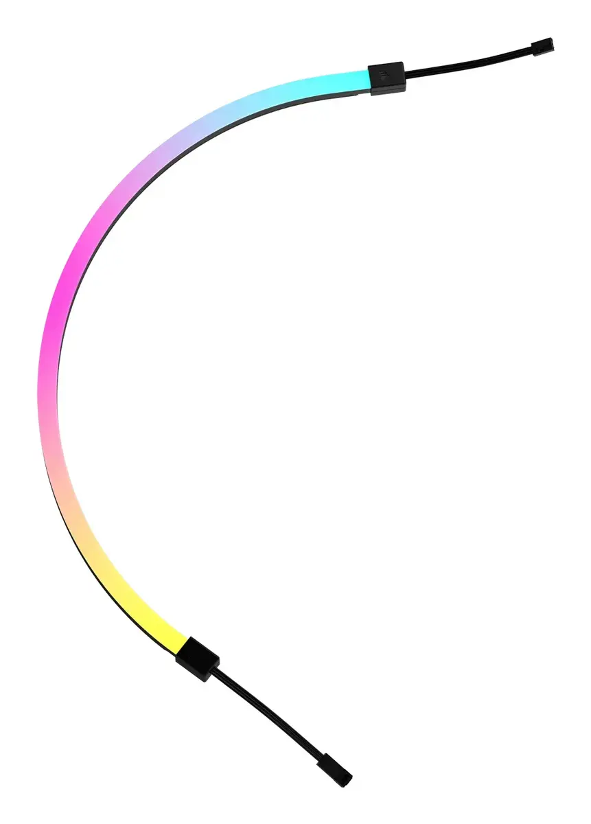 LED sloksne CORSAIR LS430 Aurora Photo 2