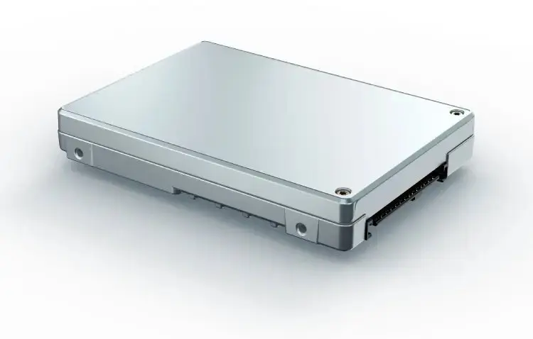 SSD диск Solidigm 7.68 TB D7-P5520 Photo 2