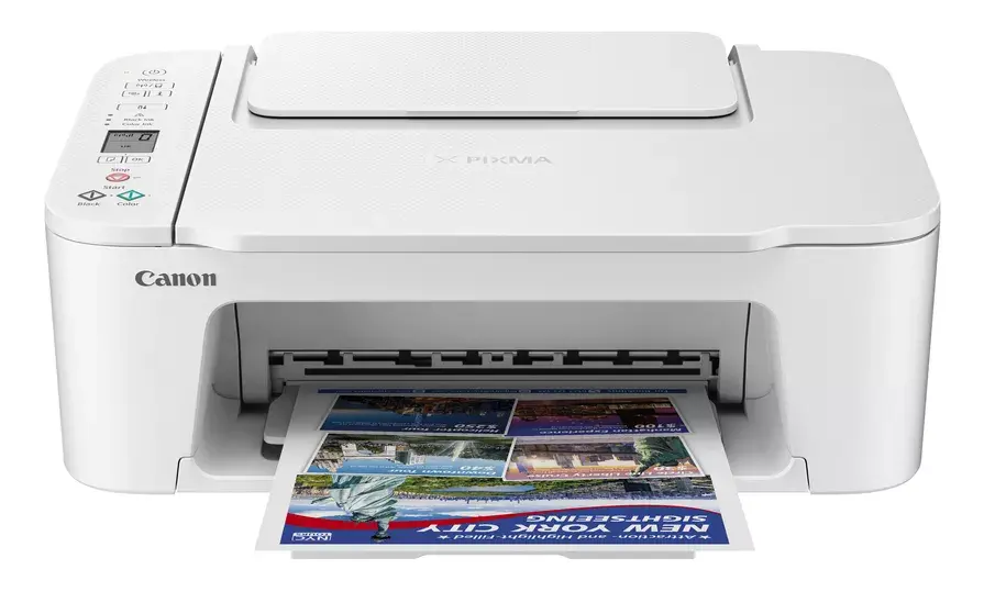 Daudzfunkcionālā ierīce Canon PIXMA TS3751i Photo 3