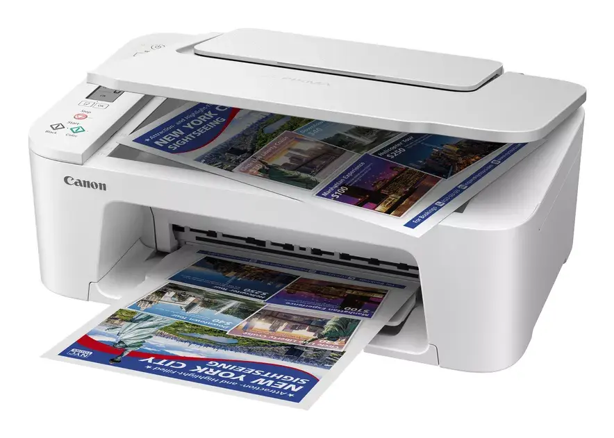 Daudzfunkcionālā ierīce Canon PIXMA TS3751i Photo 4