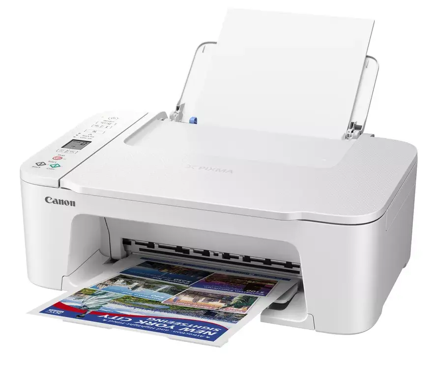 Daudzfunkcionālā ierīce Canon PIXMA TS3751i Photo 5