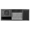 Serveru plaukts Silverstone RM46-502-I Photo 2