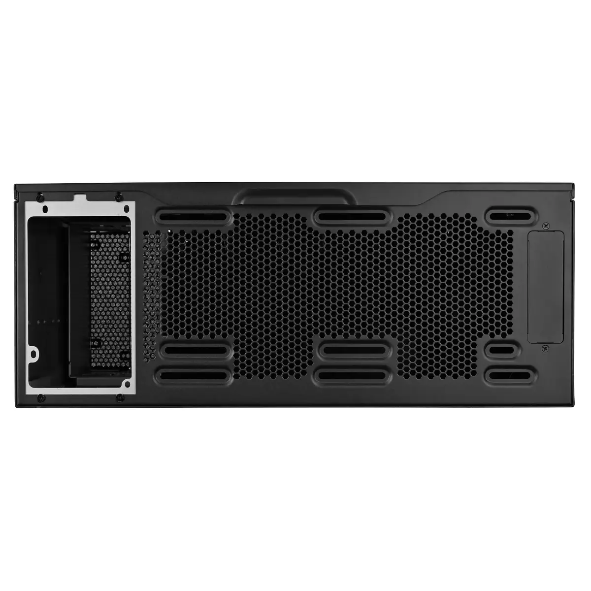 Serveru plaukts Silverstone RM46-502-I Photo 4