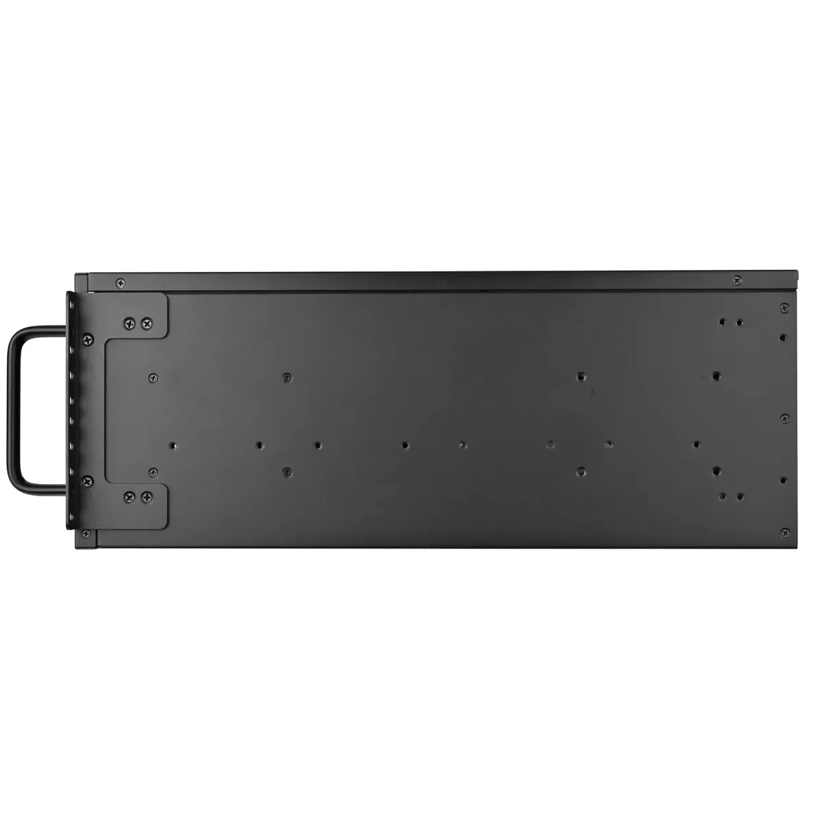 Serveru plaukts Silverstone RM46-502-I Photo 7