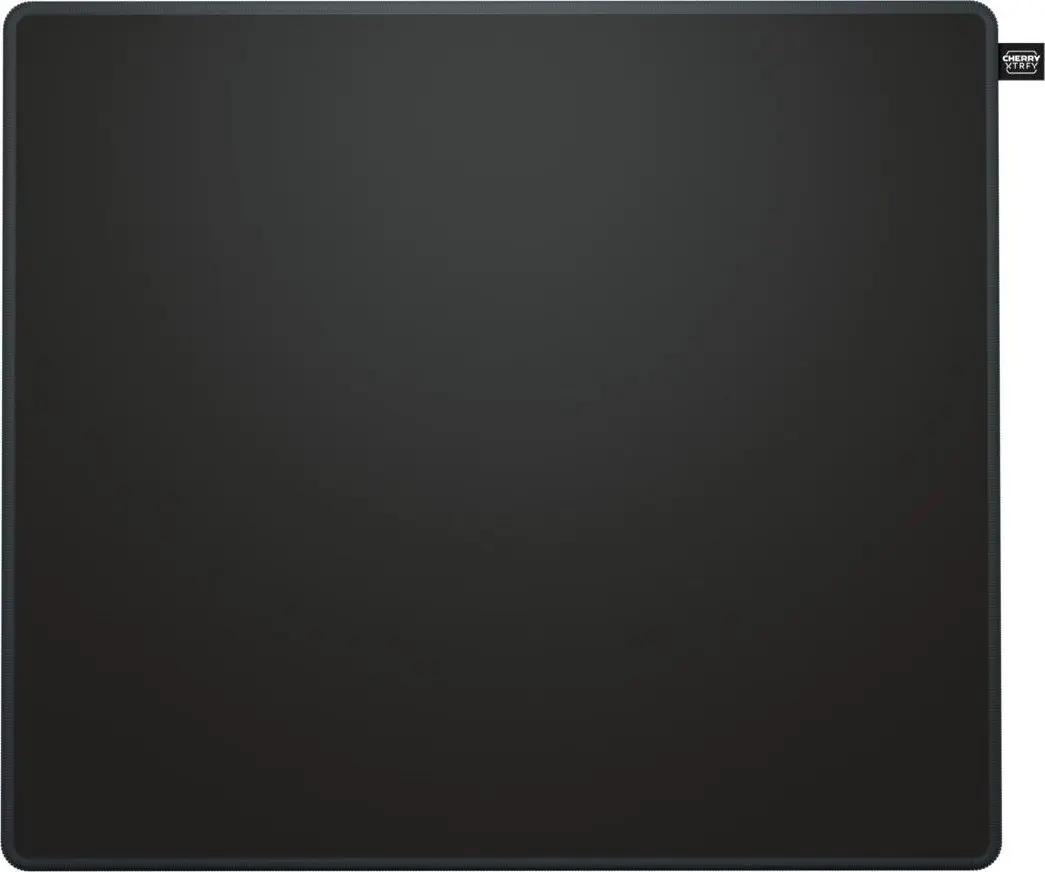 CHERRY XTRFY CX-GP5-L-BLACK mouse pad CX-GP5-L-BLACK Photo 2