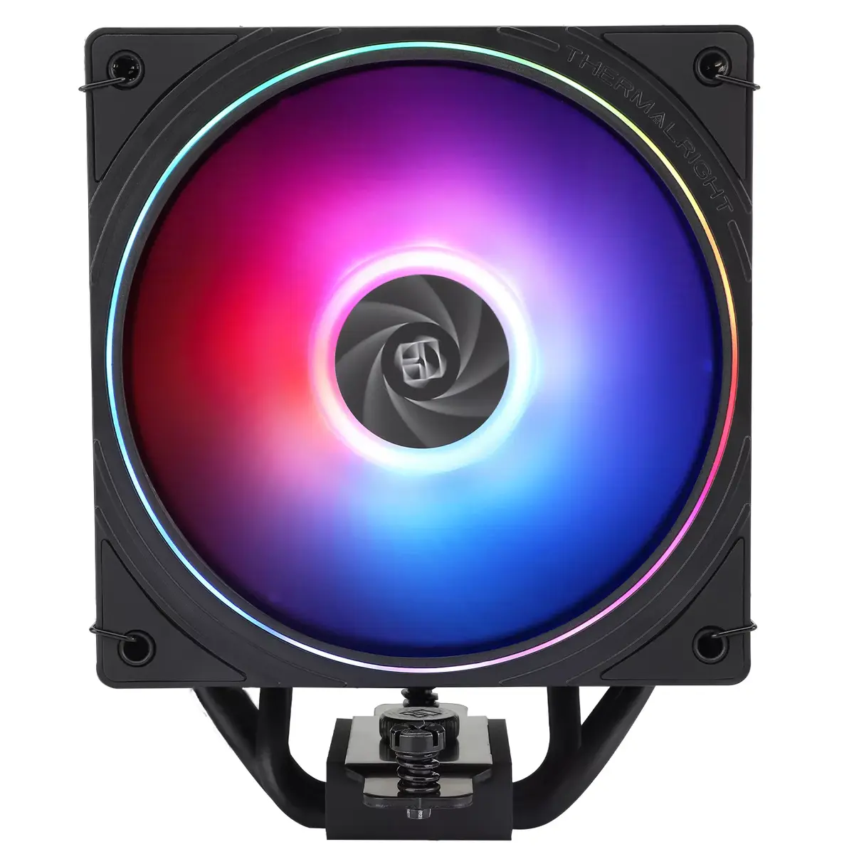 Воздушный кулер Thermalright Assassin Spirit 120 EVO Photo 2