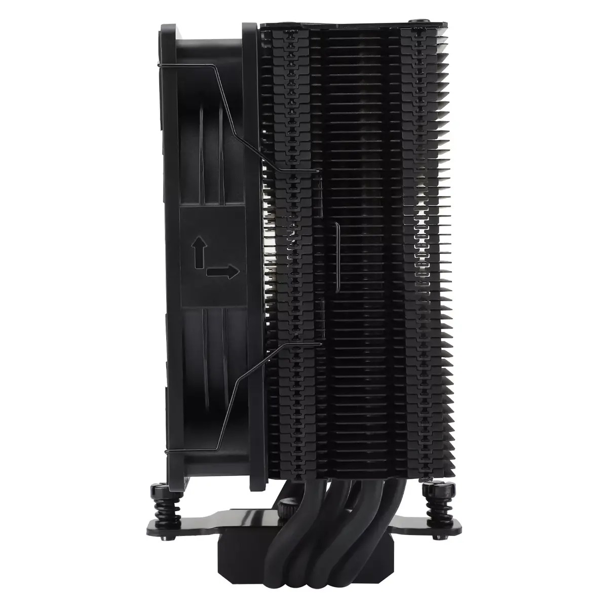 Воздушный кулер Thermalright Assassin Spirit 120 EVO Photo 3