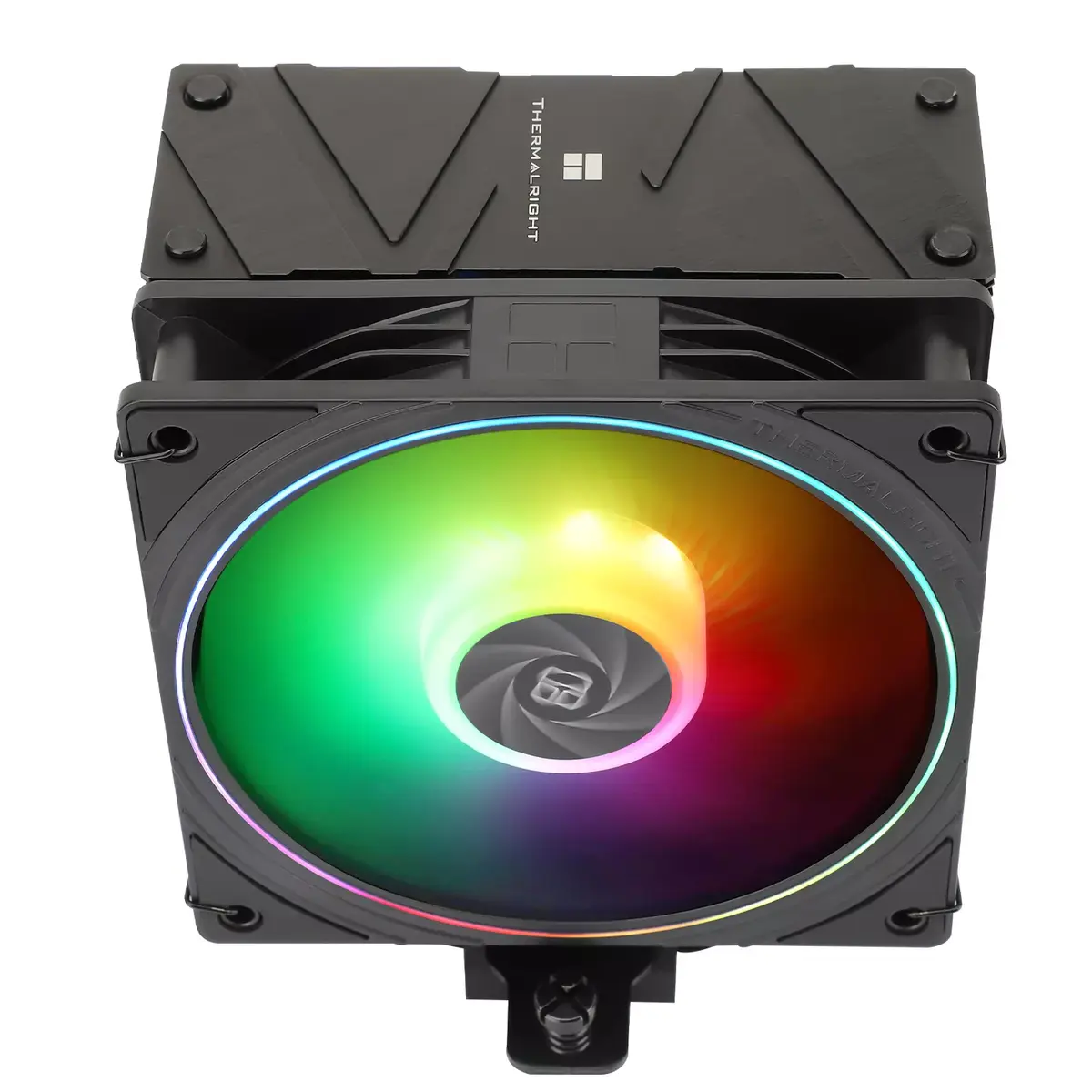 Воздушный кулер Thermalright Assassin Spirit 120 EVO Photo 4