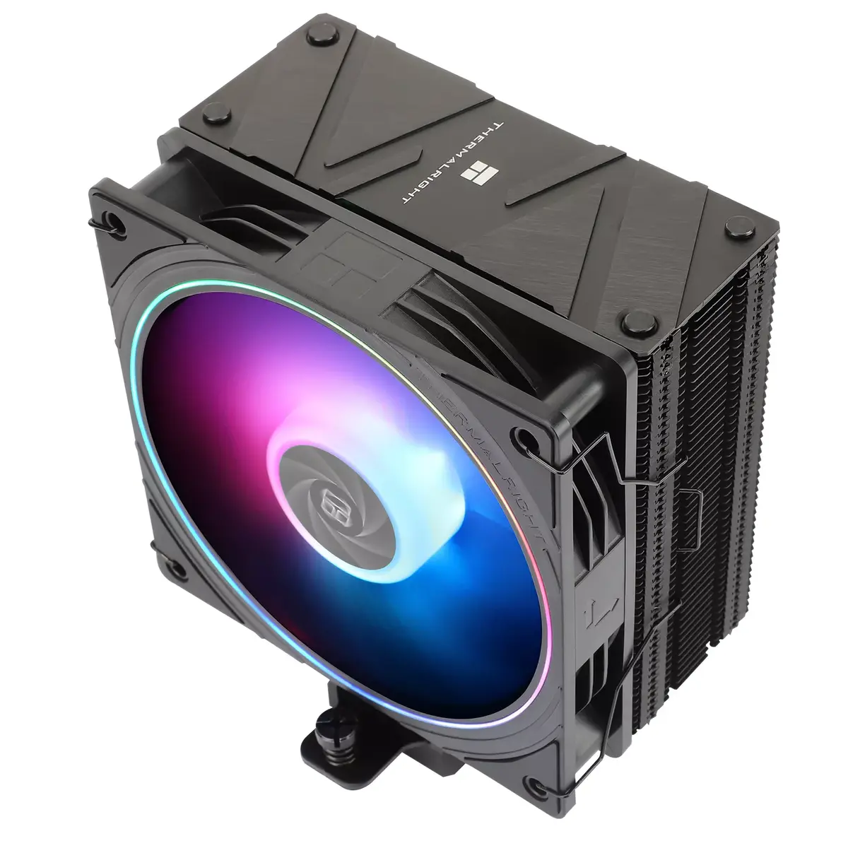 Воздушный кулер Thermalright Assassin Spirit 120 EVO Photo 5