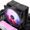 Воздушный кулер Thermalright Assassin Spirit 120 EVO Photo 9