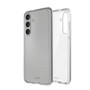 Cover SBS Samsung Galaxy S24 FE Transparent 17 cm (6.7")