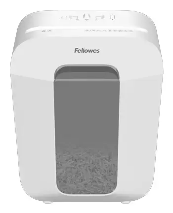 Cross-Cut Shredder Fellowes LX50 Photo 2