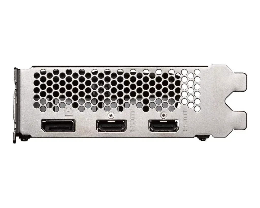 Видеокарта MSI VENTUS GeForce RTX 3050 Photo 5