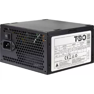 Блок питания Inter-Tech Netzteil SL-700 Plus 700W