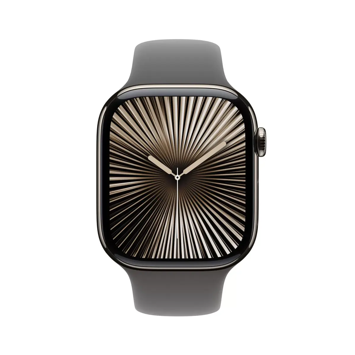 Viedpulkstenis Apple Watch Series 10 GPS + Cellular Photo 2