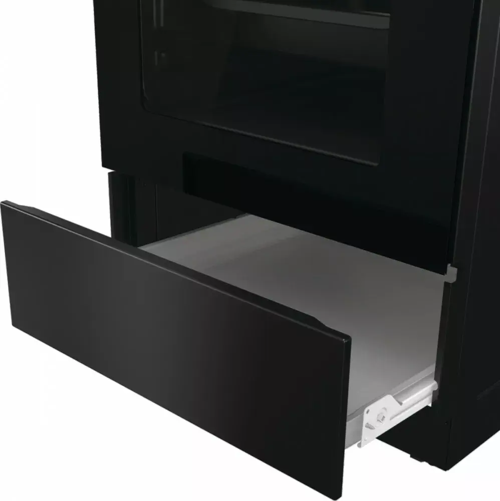 Gorenje GKS5C70BJ газо‑электрическая плита Photo 10