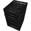 Gorenje GKS5C70BJ газо‑электрическая плита Photo 11