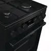 Gorenje GKS5C70BJ газо‑электрическая плита Photo 12