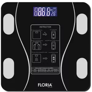 Vannas svari Floria ZLN8962
