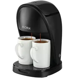 Кофеварка FLORIA 0.25L ZLN9297