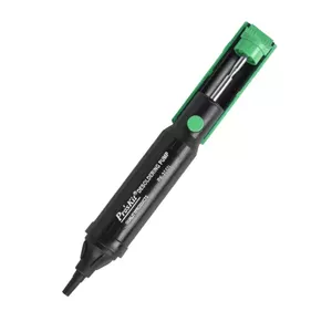Soldering Desoldering Pump electro base 8PK-366N-G (Proskit compatible)