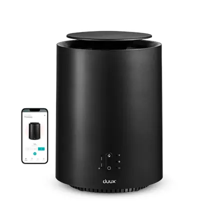 Duux Threesixty 2 Smart DXCH30 fan + heater Photo 12