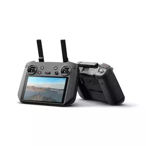 Пульт управления DJI RC Pro Enterprise — встроенный Li‑Ion аккумулятор 3 ч, 5000 мА·ч, серо‑чёрный, для Matrice 3D/3TD и Mavic 3E/3T/3M