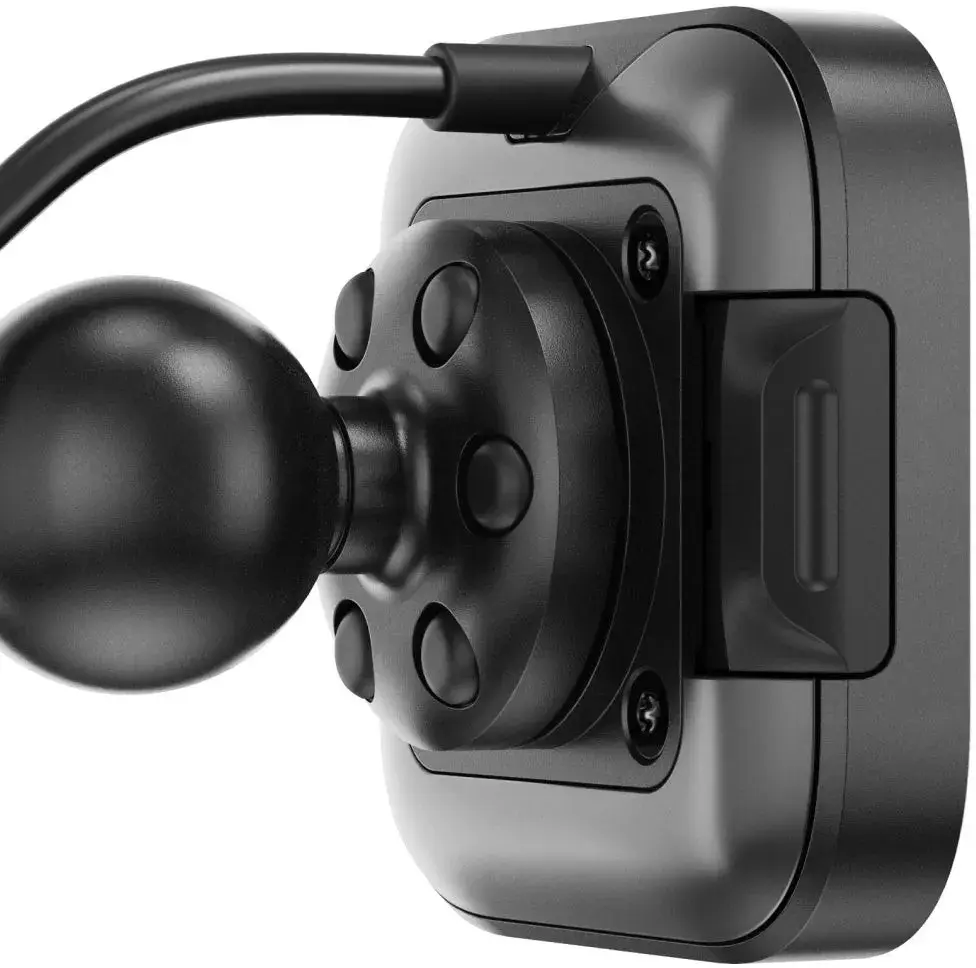 Peak Design Ball Mount Adapter M-MM-AE-BK-1 Photo 4