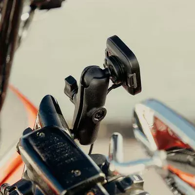 Peak Design Ball Mount Adapter M-MM-AE-BK-1 Photo 5