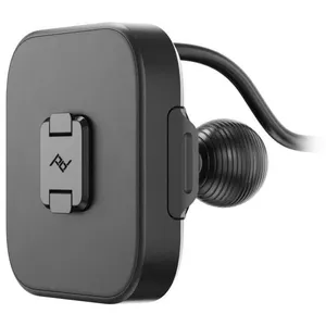 Ball Mount Adapter Peak Design M-MM-AG-BK-1 20mm Locking Charging