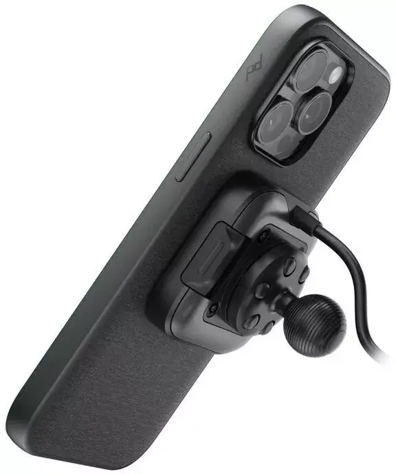 Peak Design Ball Mount Adapter M-MM-AG-BK-1 20 mm Photo 2
