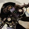 Peak Design M-MM-AH-BK-1 motorcycle stem mobile mount Photo 5